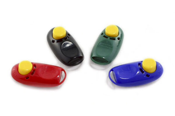 Clicker