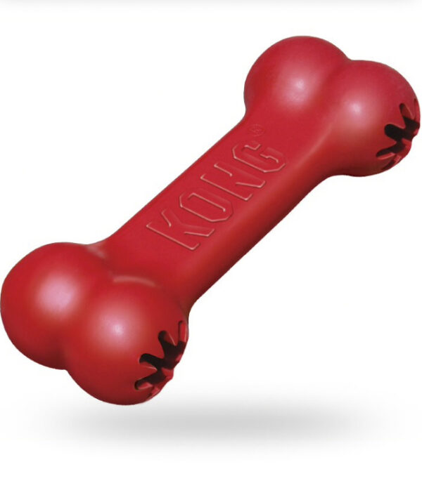 KONG Goodie Bone