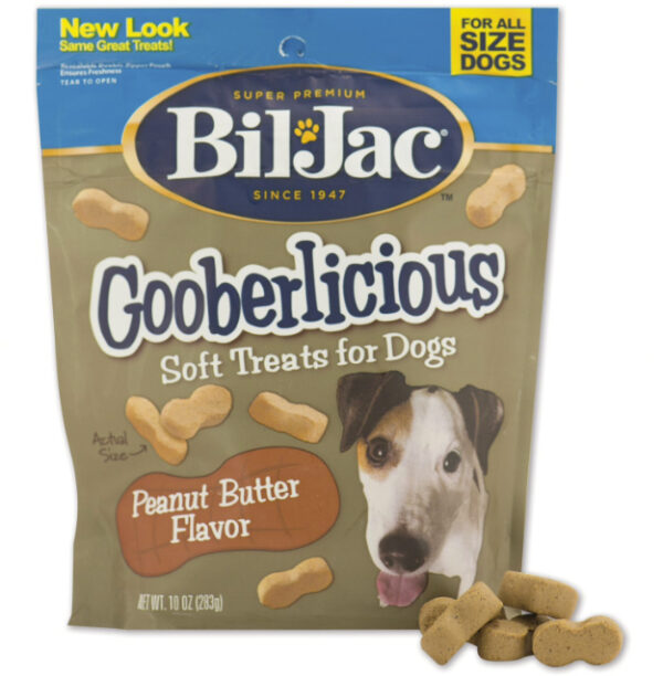 Treats Bill Jac